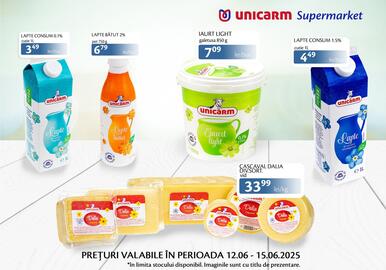 Catalog Unicarm Pagină 1