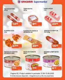 Catalog Unicarm Pagină 2
