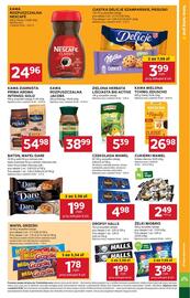 Stokrotka Market gazetka Strona 11
