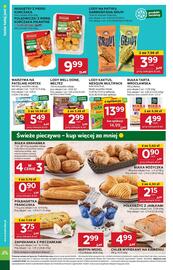 Stokrotka Market gazetka Strona 12