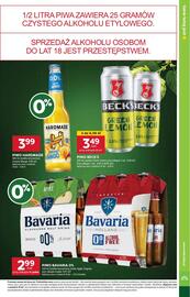 Stokrotka Market gazetka Strona 17