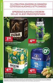 Stokrotka Market gazetka Strona 18
