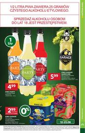 Stokrotka Market gazetka Strona 19