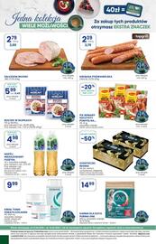 Stokrotka Market gazetka Strona 24