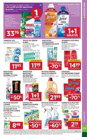 Stokrotka Market gazetka Strona 25