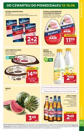 Stokrotka Market gazetka Strona 3