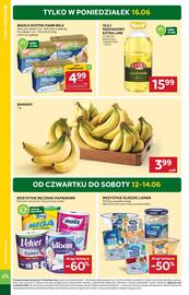 Stokrotka Market gazetka Strona 4