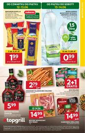 Stokrotka Market gazetka Strona 5