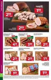 Stokrotka Market gazetka Strona 6