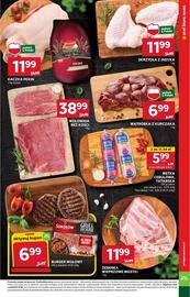Stokrotka Market gazetka Strona 7