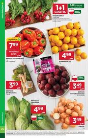 Stokrotka Market gazetka Strona 8