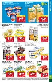 Stokrotka Market gazetka Strona 9