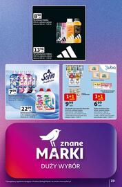 Auchan gazetka tydzień 24 Strona 23