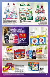 Auchan gazetka tydzień 24 Strona 29