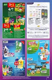 Auchan gazetka tydzień 24 Strona 31