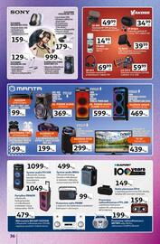 Auchan gazetka tydzień 24 Strona 36