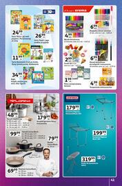 Auchan gazetka tydzień 24 Strona 41