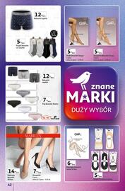 Auchan gazetka tydzień 24 Strona 42