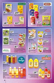 Auchan gazetka tydzień 24 Strona 8