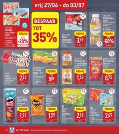 ALDI folder week 26 Pagina 14