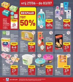 ALDI folder week 26 Pagina 16