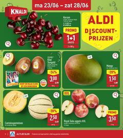 ALDI folder week 26 Pagina 2