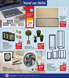 ALDI folder week 26 Pagina 22