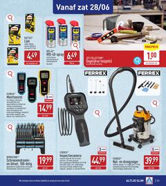 ALDI folder week 26 Pagina 23