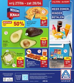 ALDI folder week 26 Pagina 24
