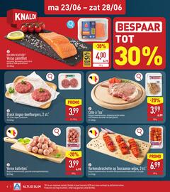 ALDI folder week 26 Pagina 4