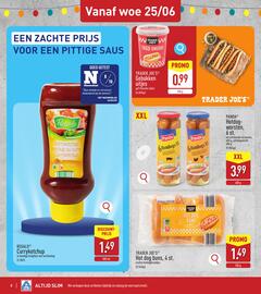 ALDI folder week 26 Pagina 8