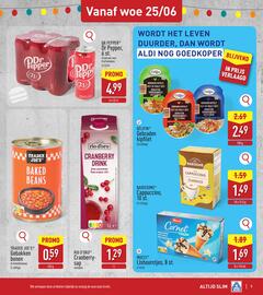 ALDI folder week 26 Pagina 9