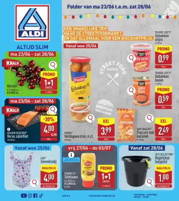 ALDI folder week 26 (geldig t/m 29-06)