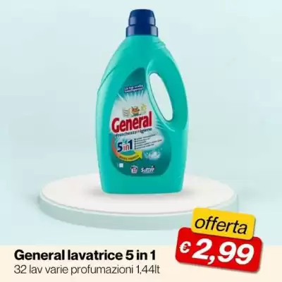 Volantino Aumai Market (valido fino al 29-06)