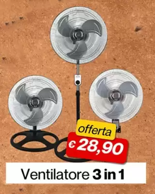 Volantino Aumai Market (valido fino al 29-06)