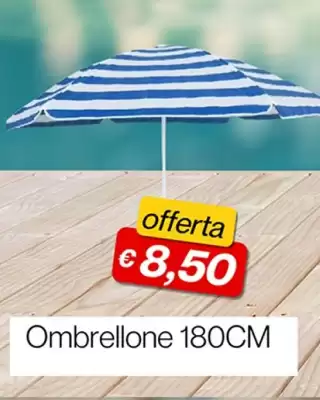 Volantino Aumai Market (valido fino al 29-06)