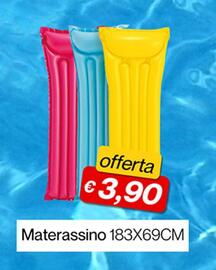 Volantino Aumai Market Pagina 2