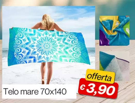 Volantino Aumai Market (valido fino al 29-06)