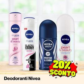 Volantino Aumai Market Pagina 1