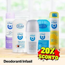 Volantino Aumai Market Pagina 2