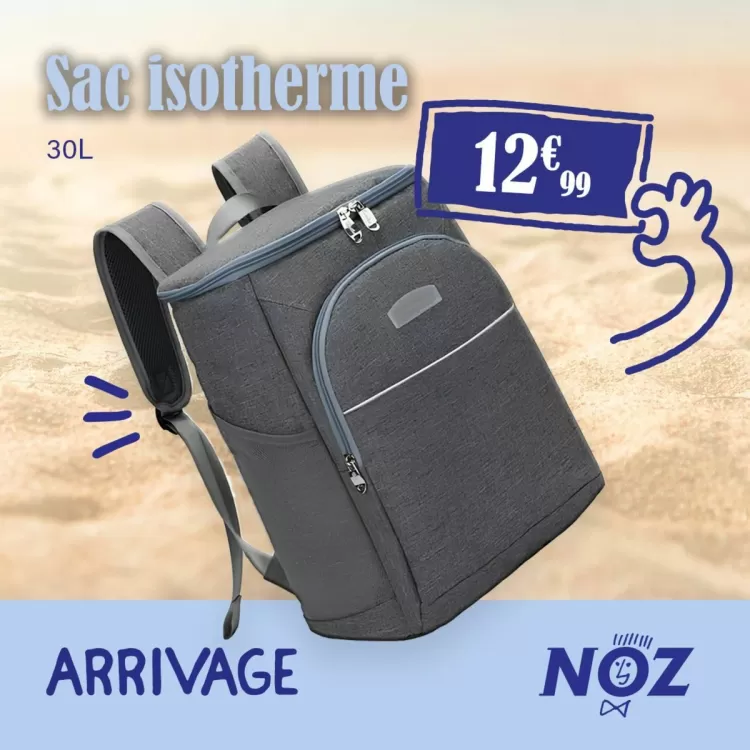 Catalogue Noz (valable jusqu'au 18-06)