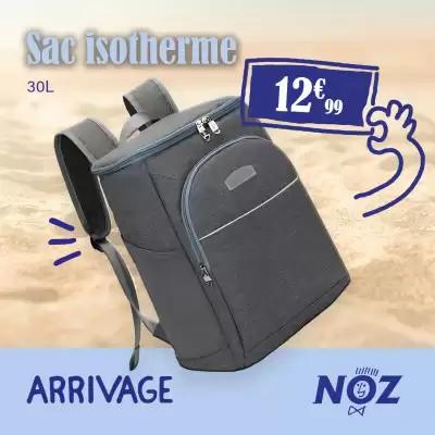 Catalogue Noz