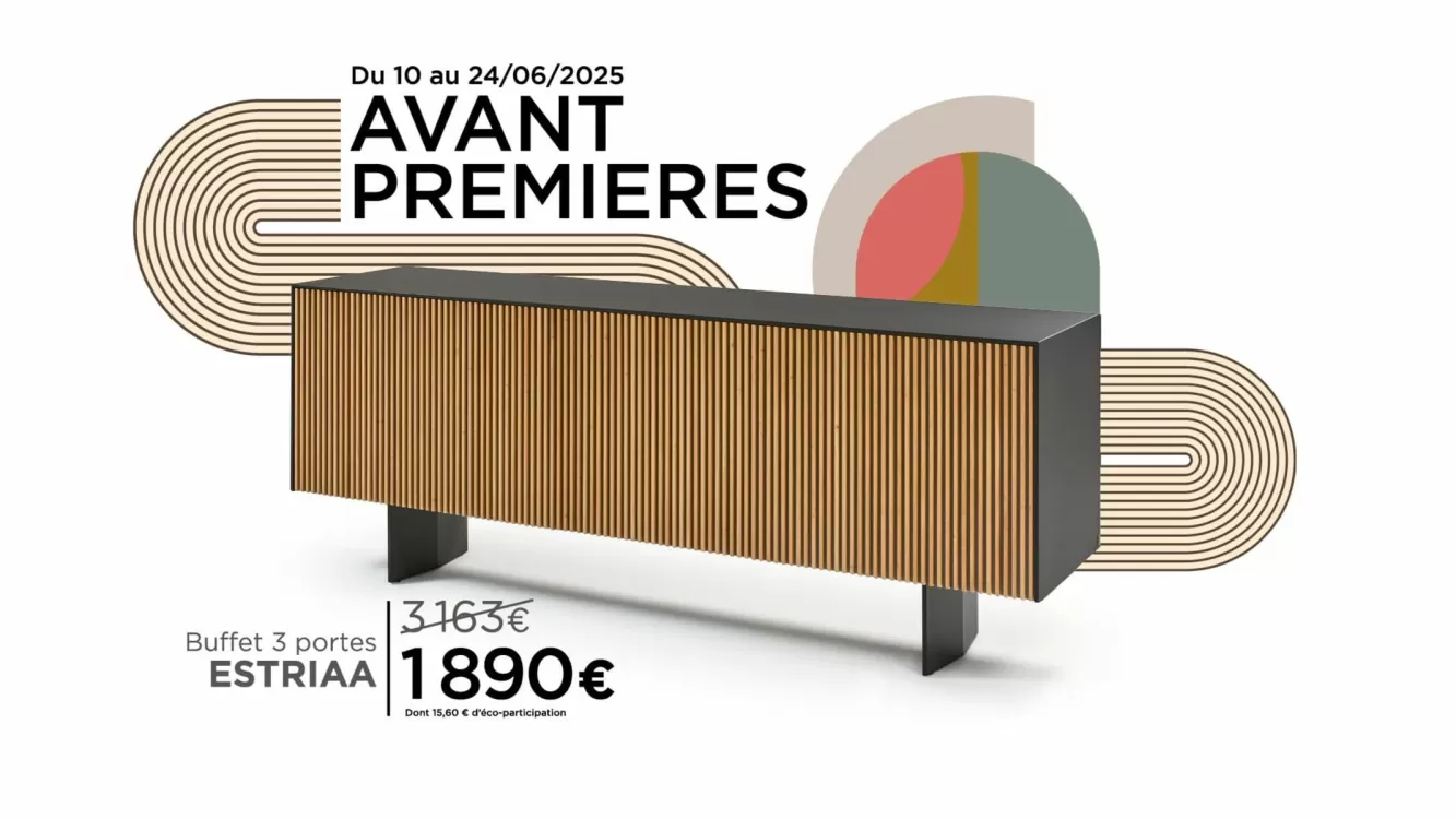 Catalogue XXL Maison (valable jusqu'au 24-06)