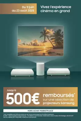 Catalogue Pulsat (valable jusqu'au 23-08)