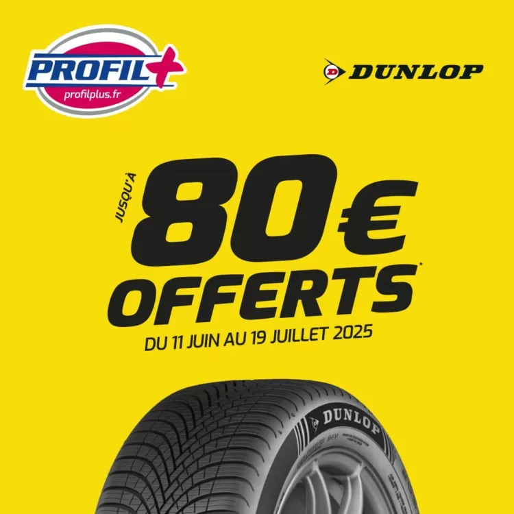 Catalogue Profil Plus (valable jusqu'au 19-06)