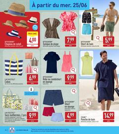 ALDI Dépliant week 26 Pagina 10