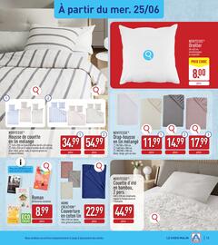 ALDI Dépliant week 26 Pagina 13