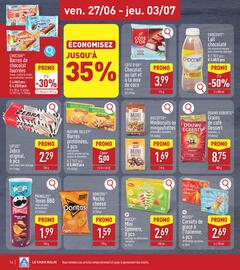 ALDI Dépliant week 26 Pagina 14