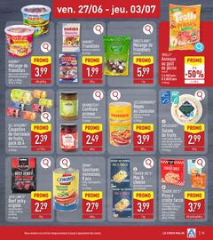 ALDI Dépliant week 26 Pagina 15