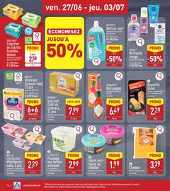 ALDI Dépliant week 26 Pagina 16